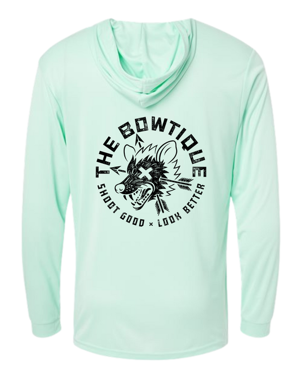 UV Ultrathin Hoodie