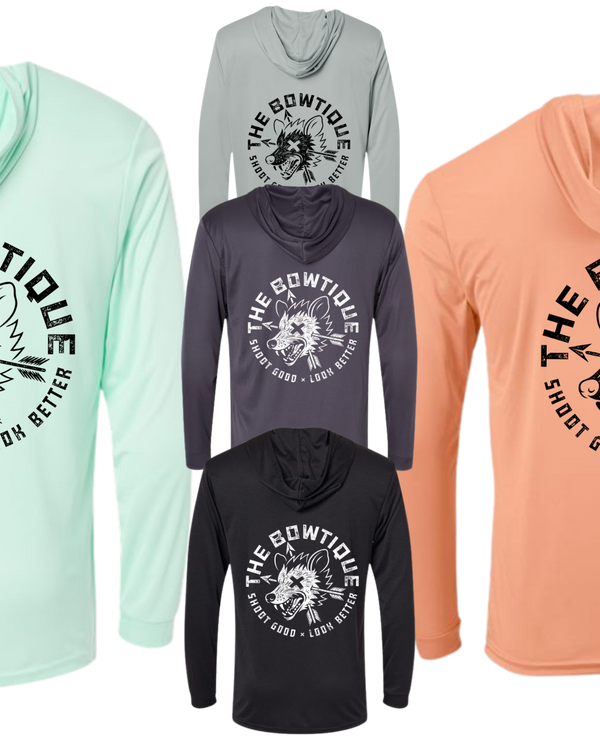 UV Ultrathin Hoodie