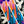 Load image into Gallery viewer, Comic Pop Arrow Wrap - 12

