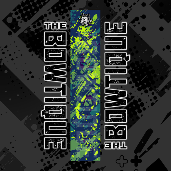 Comic Pop Arrow Wrap - 143
