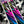 Load image into Gallery viewer, Comic Pop Arrow Wrap - 14
