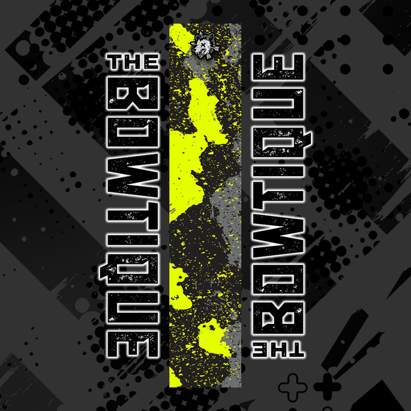 Comic Pop Arrow Wrap - 181
