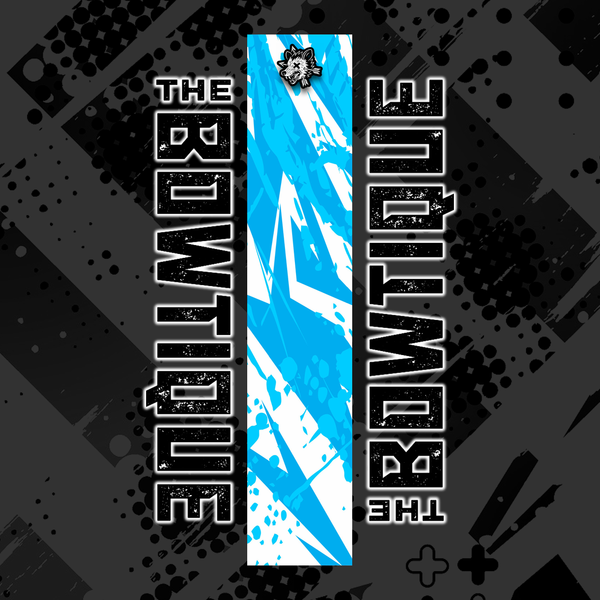Comic Pop Arrow Wrap - 185