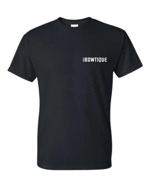 Dances with Opossums Short Sleeve