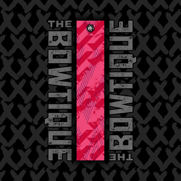 Comic Pop Arrow Wrap - 209
