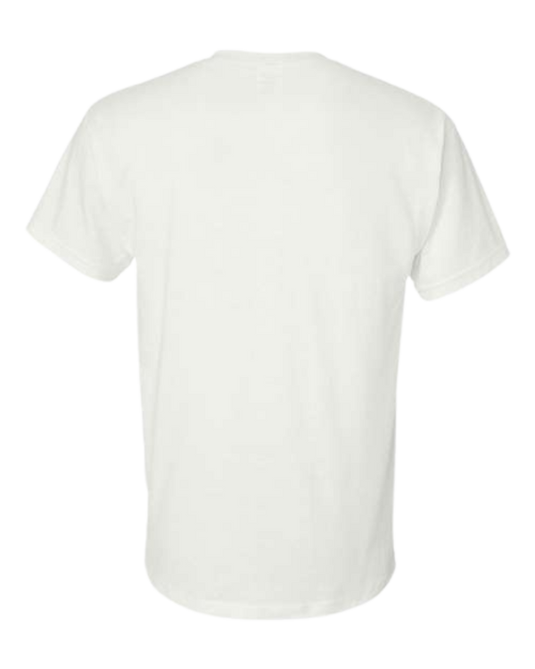 "Smoked" Short Sleeve