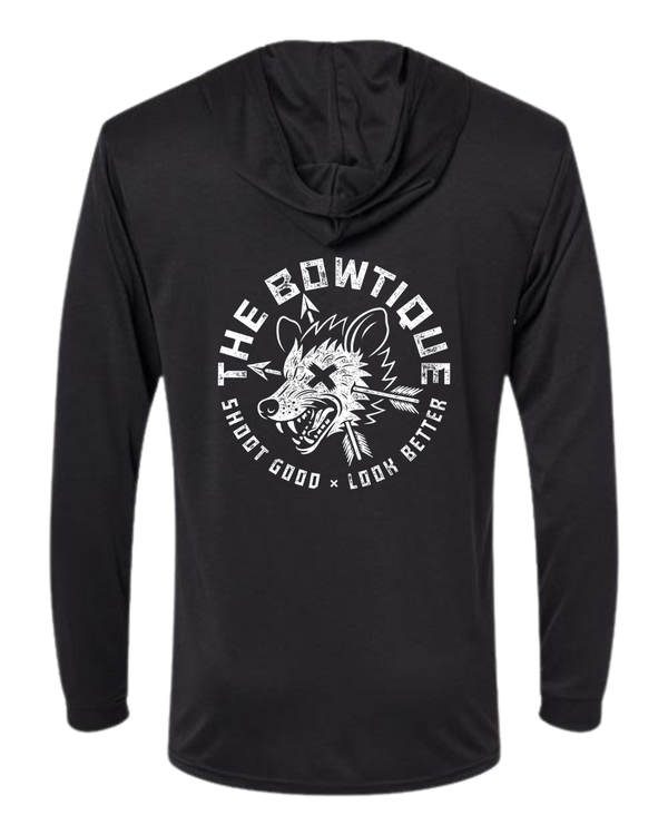 UV Ultrathin Hoodie