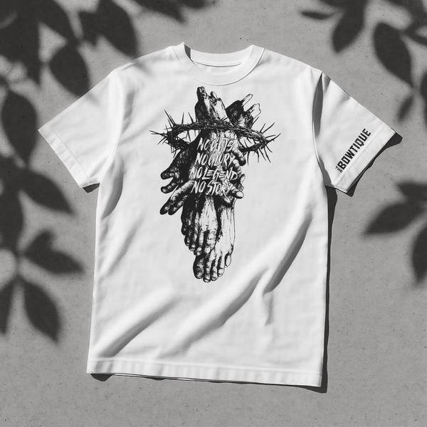 December Limited Edition Arrow Wrap #1