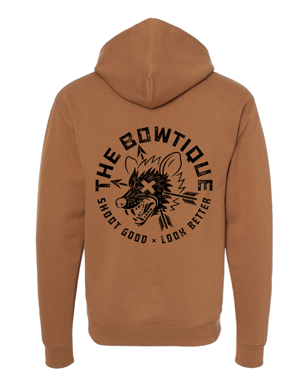Heavy Blend Hoodie