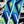 Load image into Gallery viewer, Comic Pop Arrow Wrap - 39
