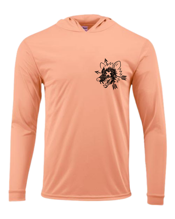 UV Ultrathin Hoodie