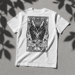 December Limited Edition Arrow Wrap #1