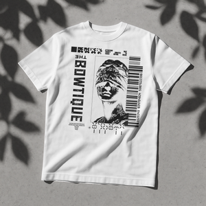 December Limited Edition Arrow Wrap #1