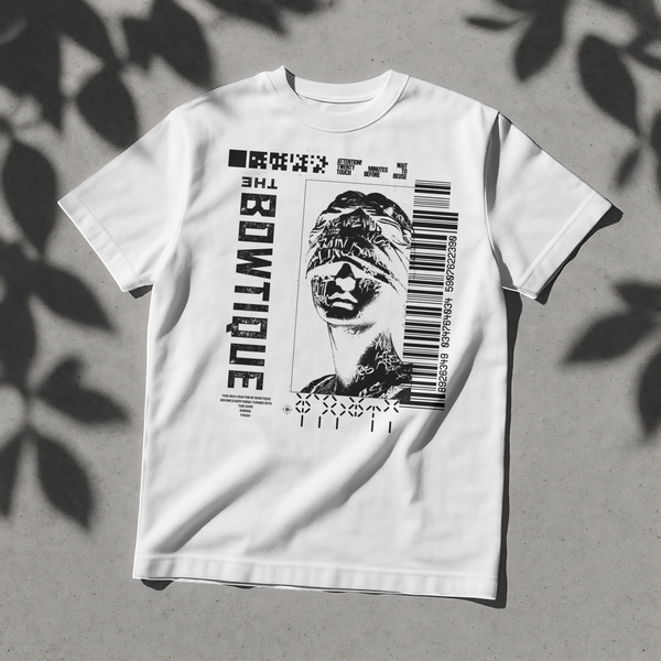 December Limited Edition Arrow Wrap #1