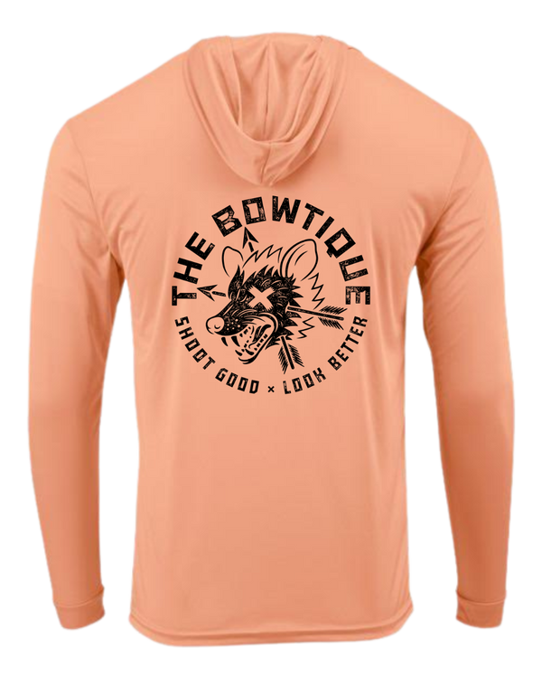 UV Ultrathin Hoodie