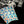 Load image into Gallery viewer, Unicorn Blood Arrow Wraps
