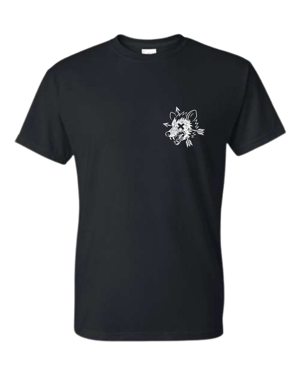 Logo Short Sleeve