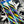 Load image into Gallery viewer, Comic Pop Arrow Wrap - 5
