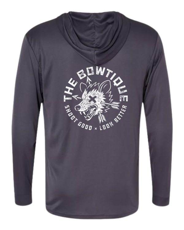 UV Ultrathin Hoodie