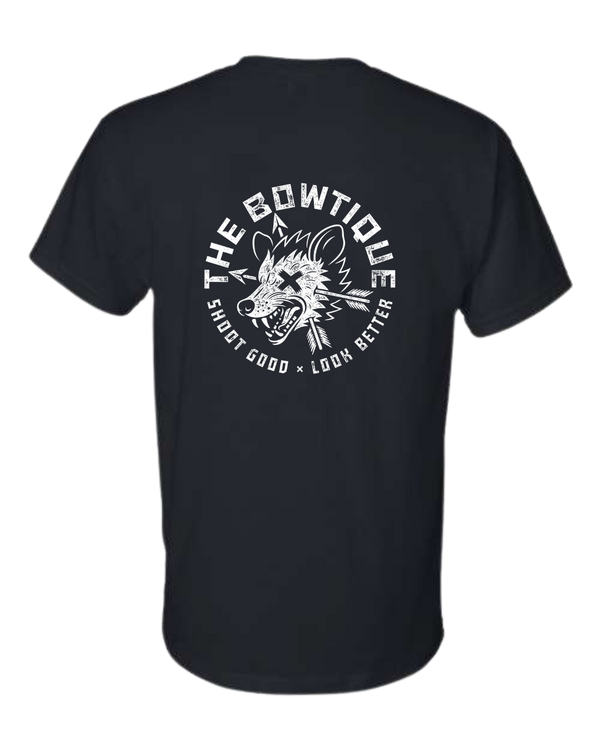 Logo Short Sleeve