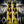 Load image into Gallery viewer, Comic Pop Arrow Wrap - 79
