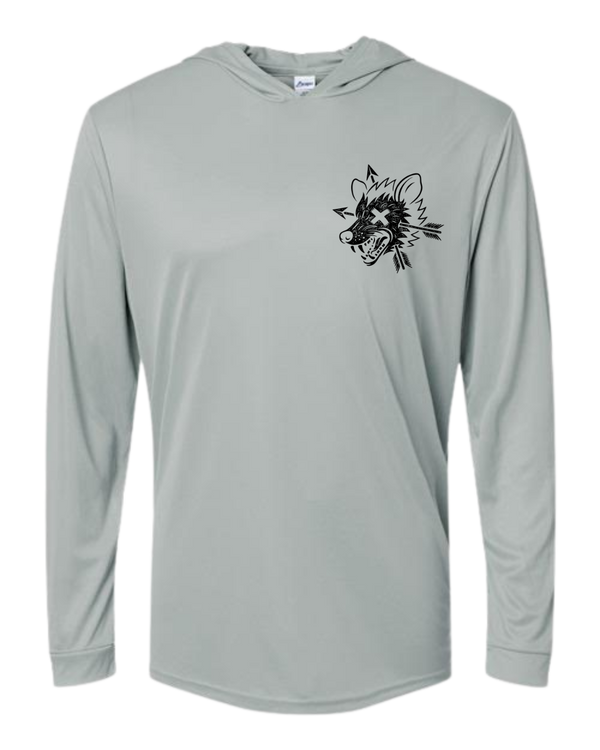 UV Ultrathin Hoodie