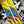 Load image into Gallery viewer, Comic Pop Arrow Wrap - 7

