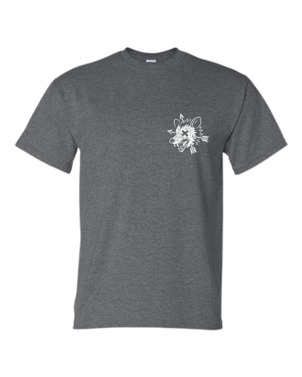 Logo Short Sleeve