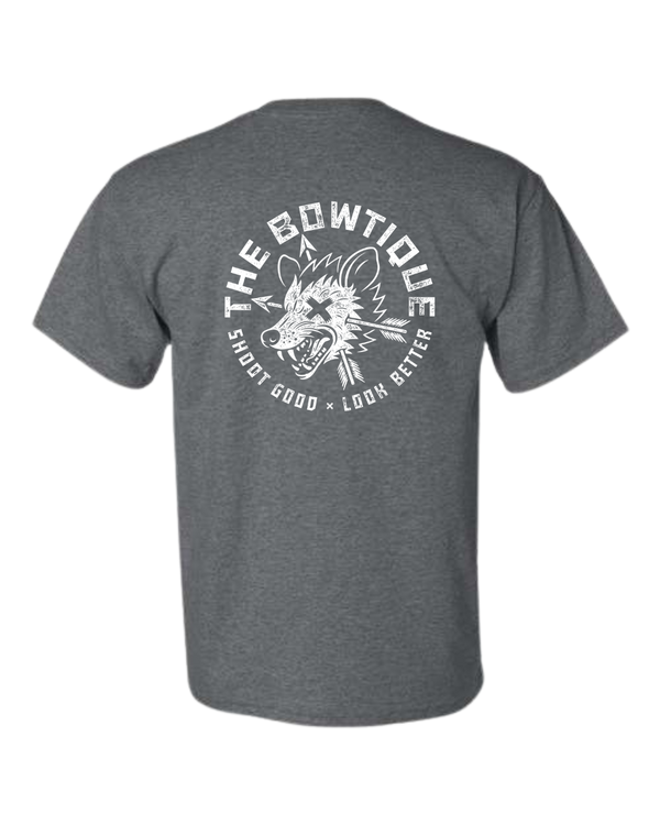 Logo Short Sleeve