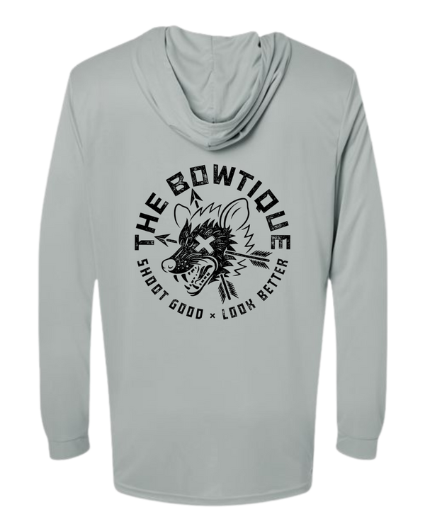 UV Ultrathin Hoodie