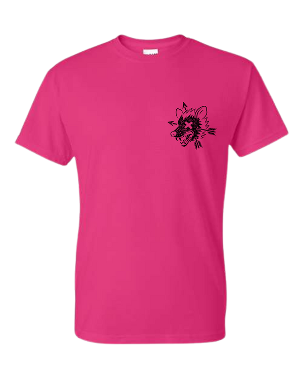 Logo Short Sleeve