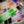 Load image into Gallery viewer, Honeycomb Break Up Arrow Wraps
