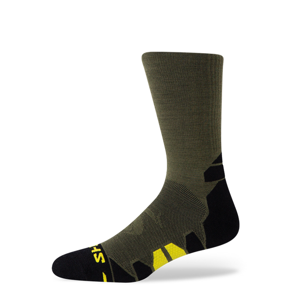 Lightweight Performance Hunting Sock