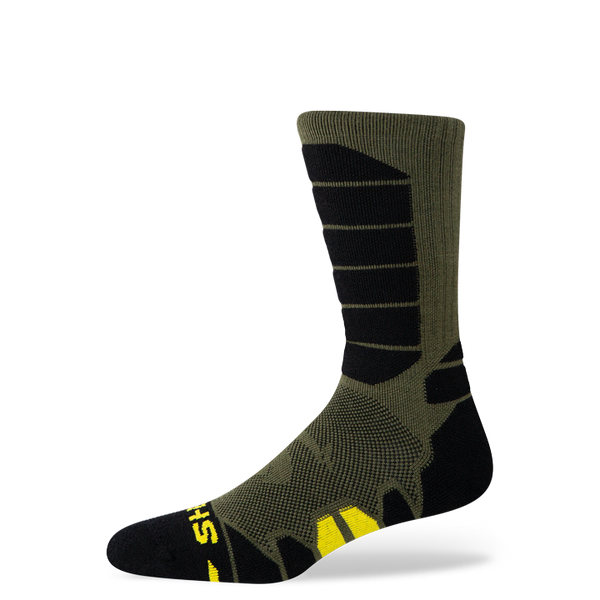 Mid-Weight Performance Hunting Sock