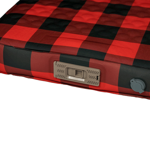 BEDROCK PAD