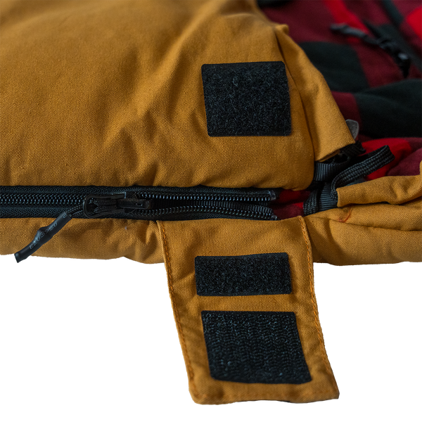 THE BUNKER BAG