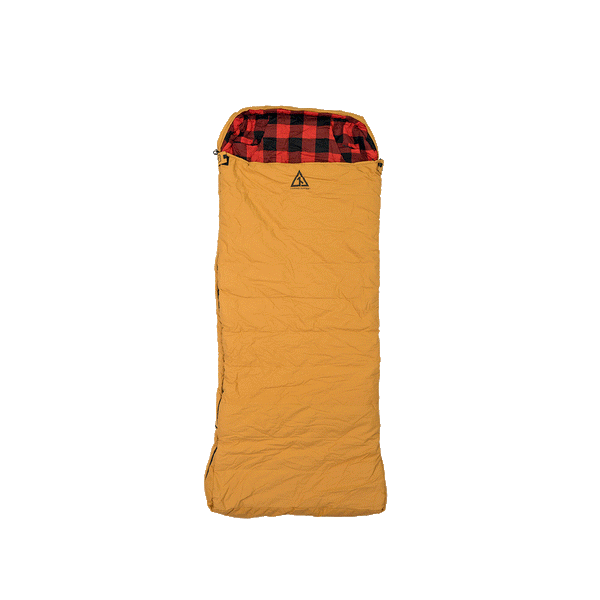 THE BUNKER BAG