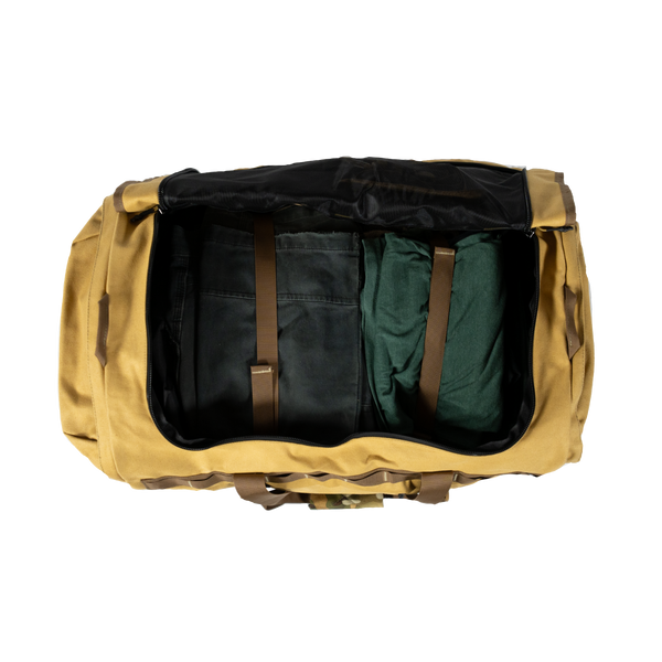 BURRO DUFFEL