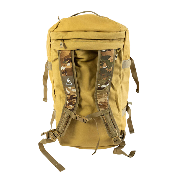 BURRO DUFFEL