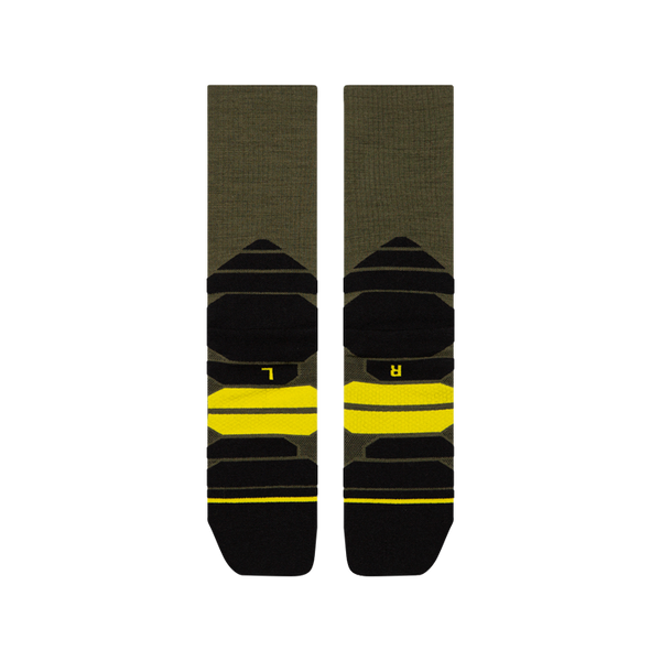 Lightweight Performance Hunting Sock