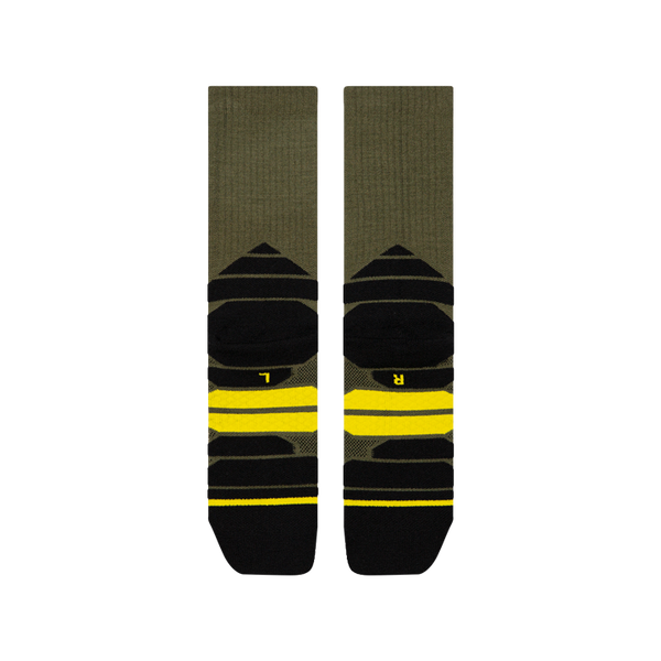 Mid-Weight Performance Hunting Sock