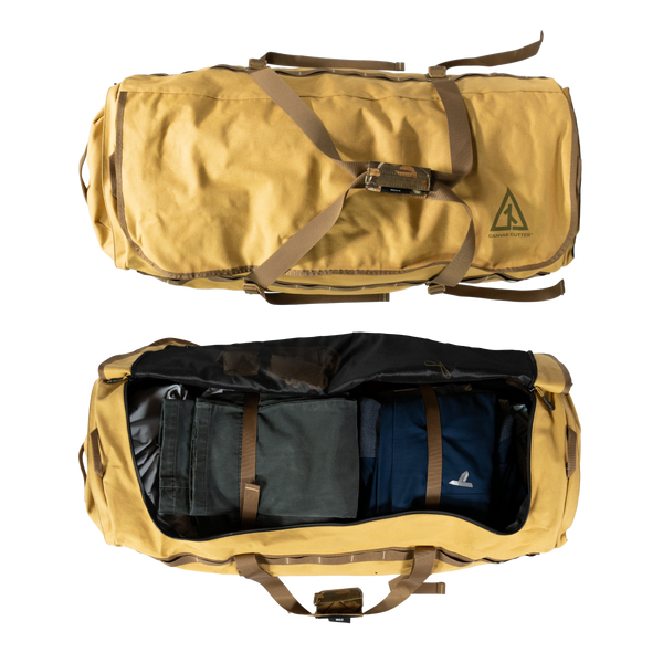 MULE DUFFEL