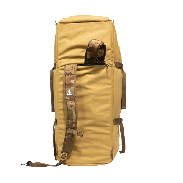 MULE DUFFEL