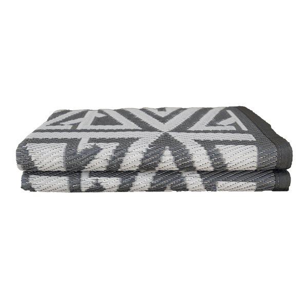 THE BARRIER MAT