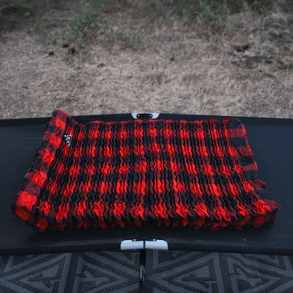 BEDROCK PAD