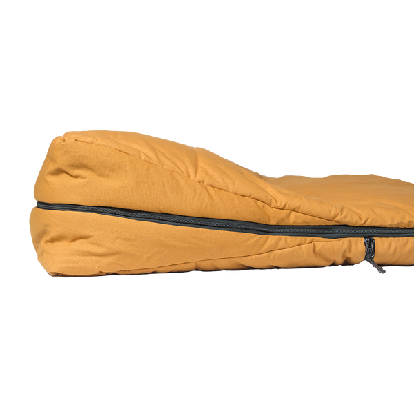 THE BUNKER BAG