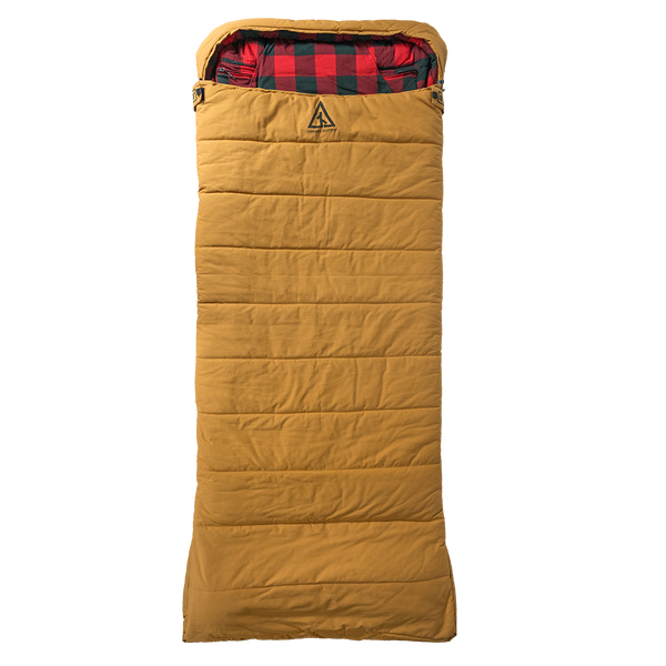 THE BUNKER BAG