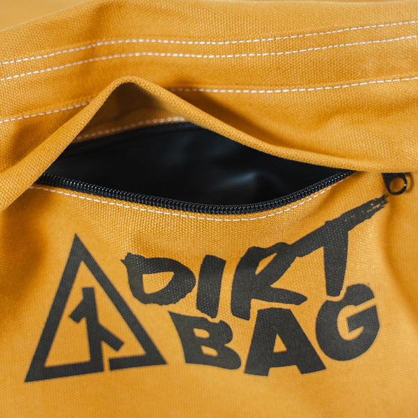 DIRTBAG
