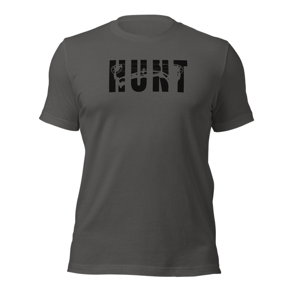 BOW HUNT TEE