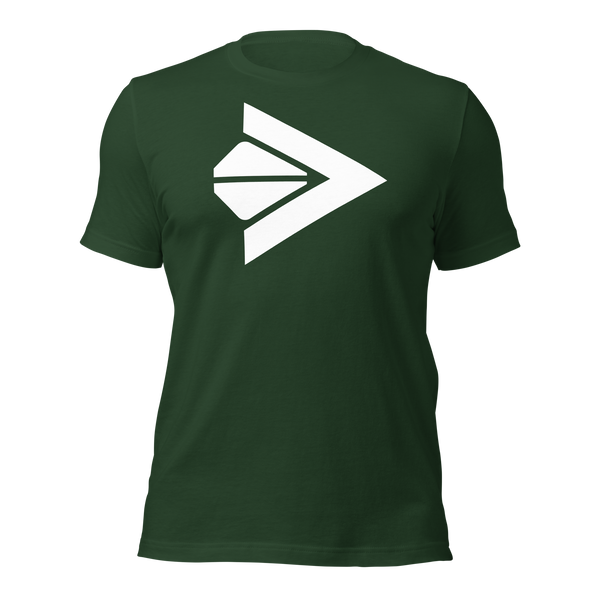 FLETCHED TEE